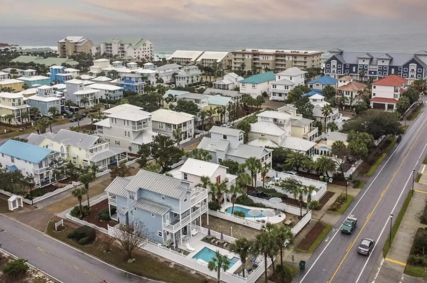 Available For Spring Break! Casa Marina Villa Destin 0*,
