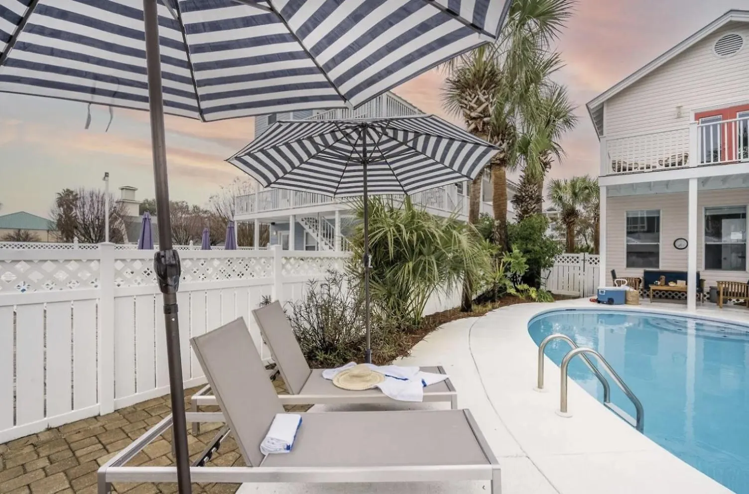 Available For Spring Break! Casa Marina Villa Destin USA