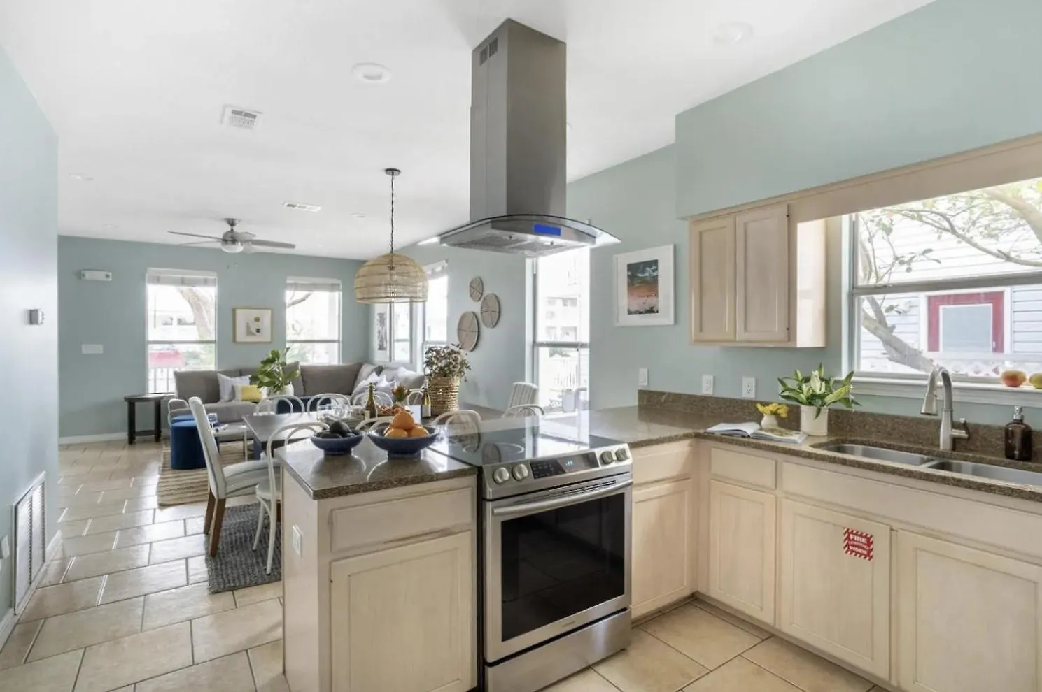 Available For Spring Break! Casa Marina Villa Destin Feriehus