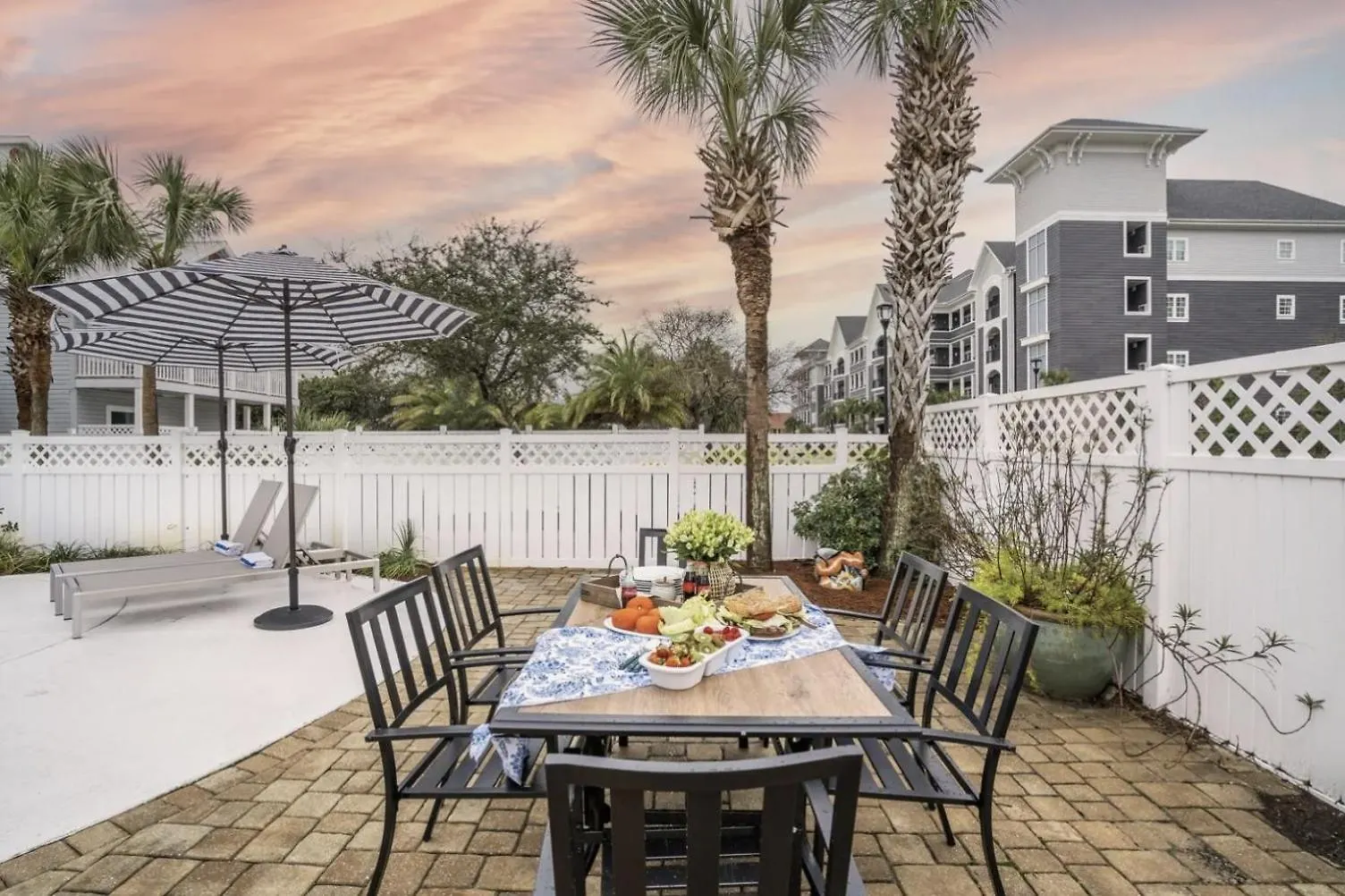 Available For Spring Break! Casa Marina Villa Destin